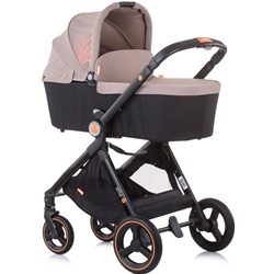 Carucior Elite 3 in 1, Colectia 2021