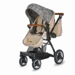 Review pe scurt: Coccolle Ambra Safari Beige