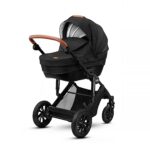 Carucior Kinderkraft 3 in 1 Prime 2020