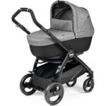 Carucior 3in1 Peg Perego Book 51 Titania Primoviaggio SL