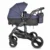 Carucior 3 in 1 transformabil Coccolle Oppa Albastru Review si Pareri utile