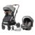 Carucior transformabil Coccolle Amani Review si Par